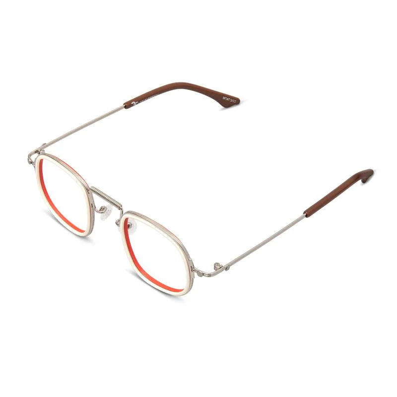 SevenFriday Sunglasses The Nerdy ICN2/01 D - Image 3