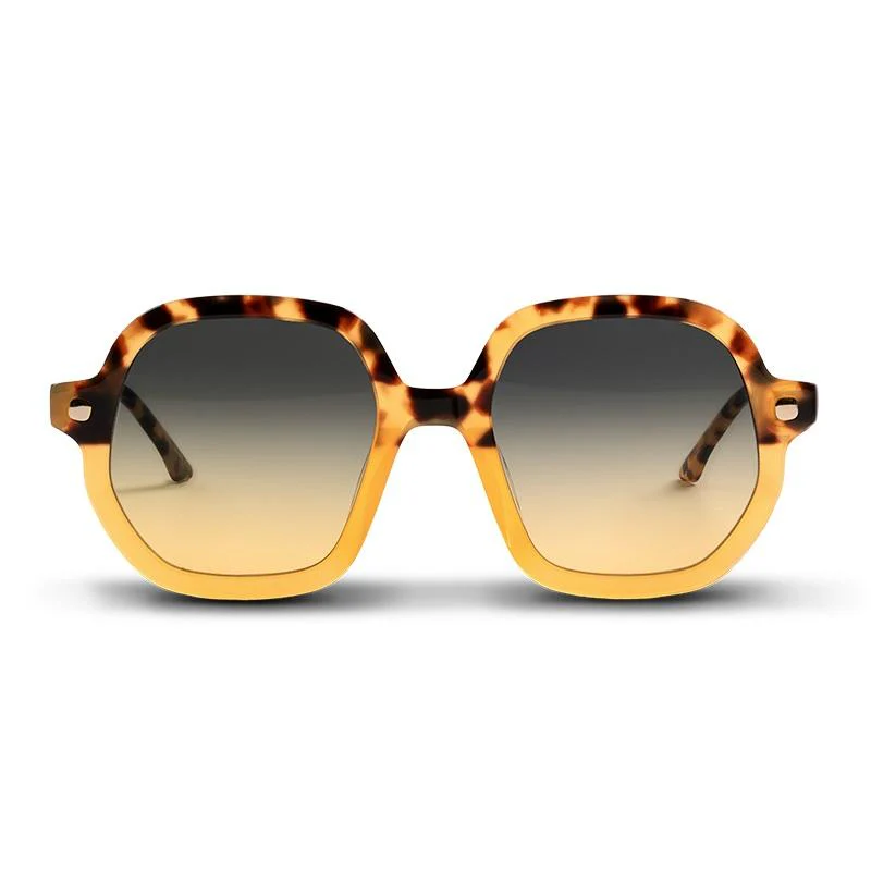 SevenFriday Sunglasses Upper Bridge Hermann Size 53-22 D