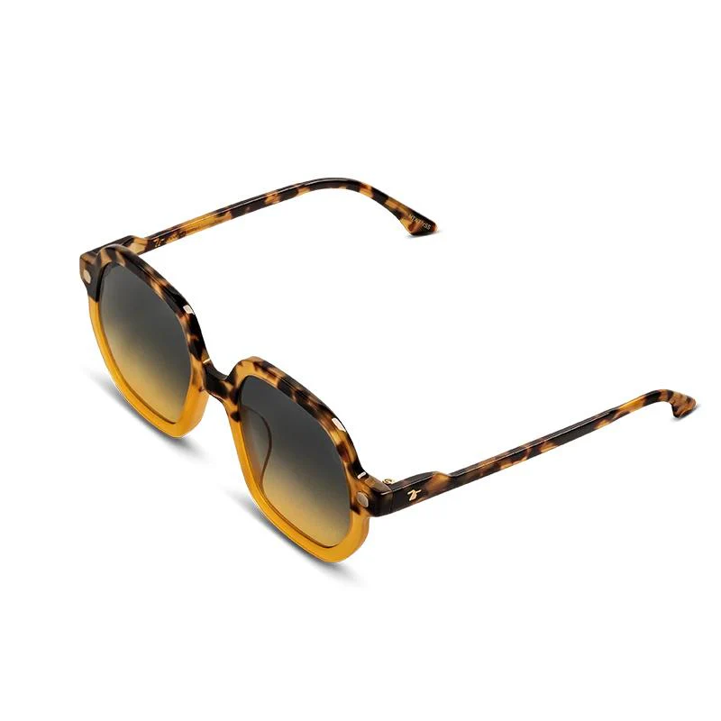 SevenFriday Sunglasses Upper Bridge Hermann Size 53-22 D - Image 3