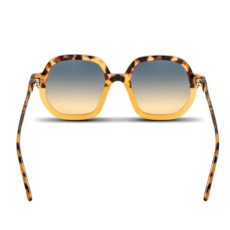 SevenFriday Sunglasses Upper Bridge Hermann Size 53-22 D - Image 5