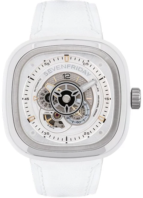 SevenFriday P1C/01 Alba Watch