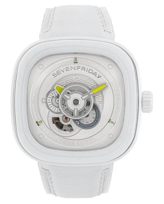 SevenFriday P1C/04 CAIPI