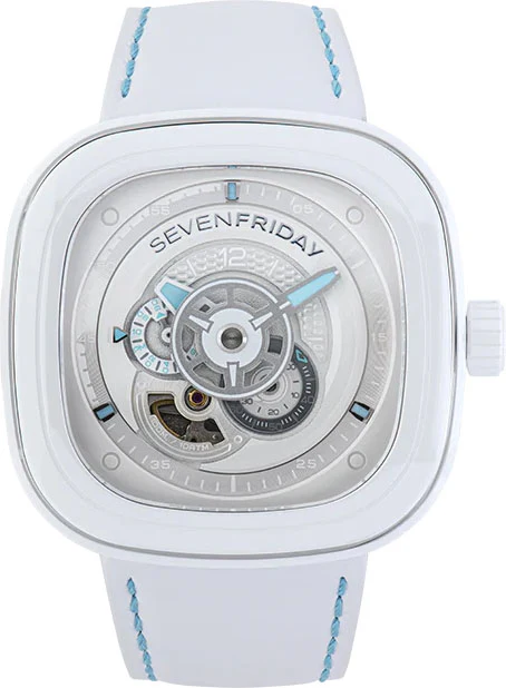 SevenFriday P1C/05 Curacao Watch