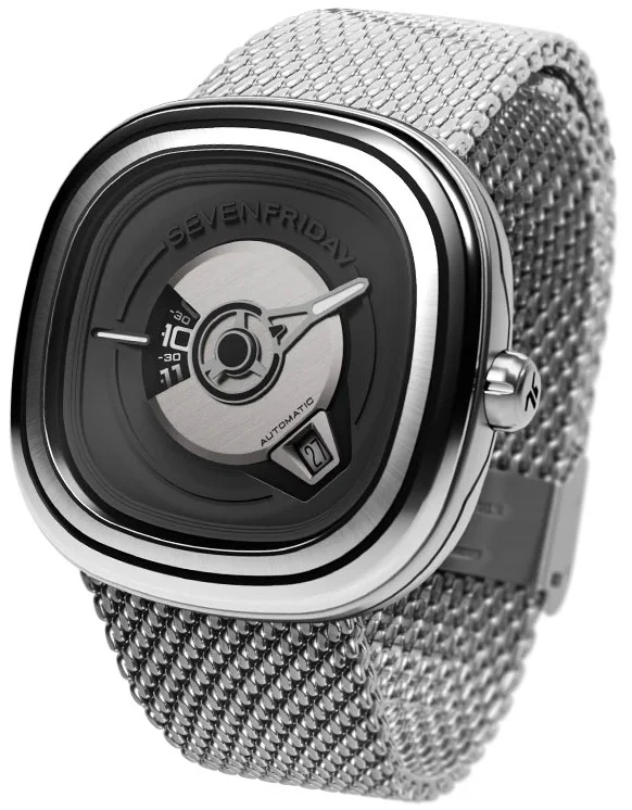 SevenFriday PE1/01 M Watch - Image 2
