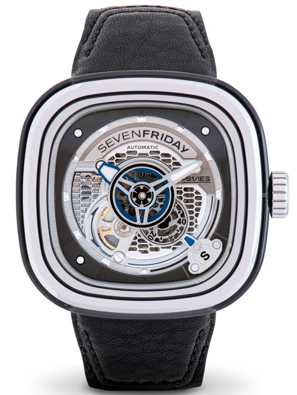 SevenFriday PS1/01 Watch