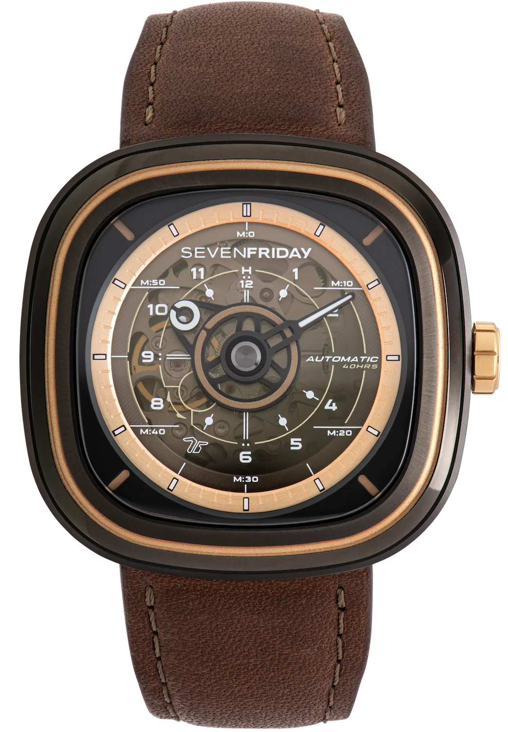 SevenFriday T2/03 Watch