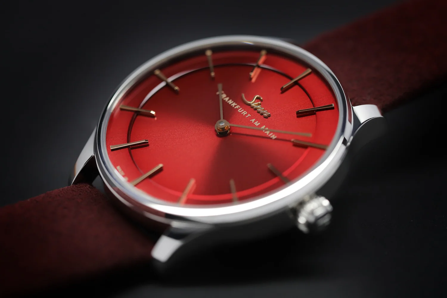 Sinn 1739 Romerberg Limited Edition Watch - Image 4