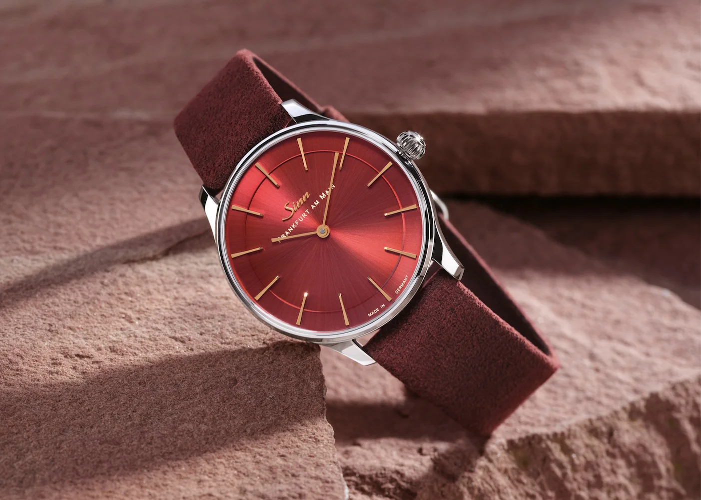 Sinn 1739 Romerberg Limited Edition Watch - Image 6