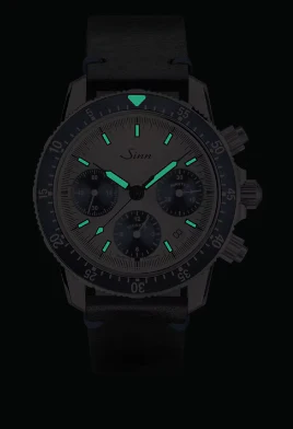 Sinn Watch 103 Klassik Dreier Limited Edition - Image 2