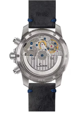 Sinn Watch 103 Klassik Dreier Limited Edition - Image 3