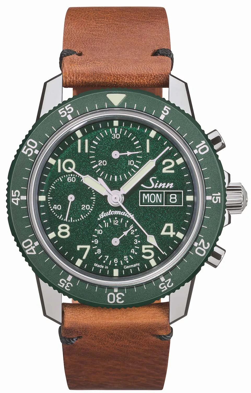 Sinn Watch 103 Sa G Leather Limited Edition