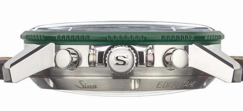 Sinn Watch 103 Sa G Silicone Limited Edition - Image 4