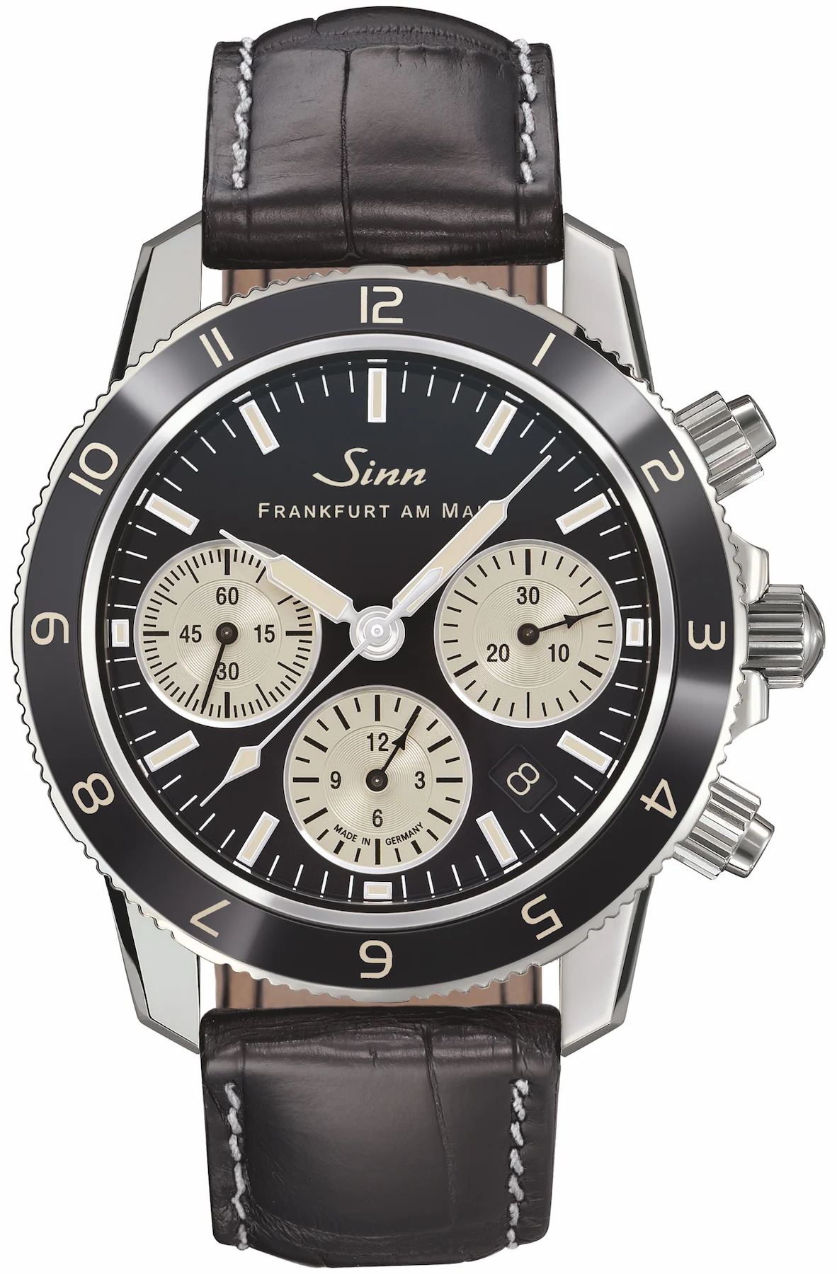 Sinn Watch 103 St Classic 12 Limited Edition D