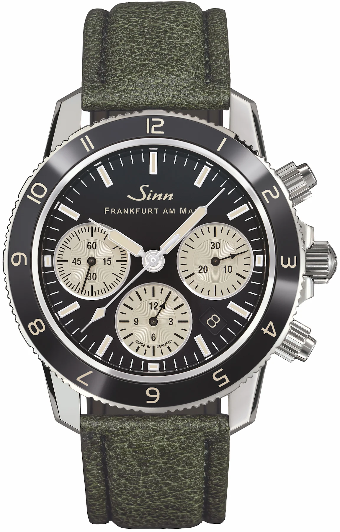 Sinn Watch 103 St Classic 12 Limited Edition D - Image 2