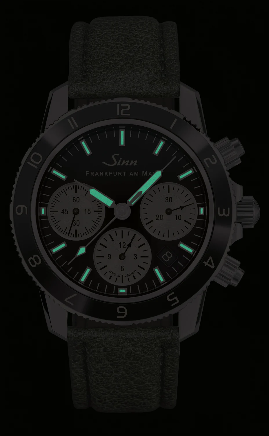Sinn Watch 103 St Classic 12 Limited Edition D - Image 3