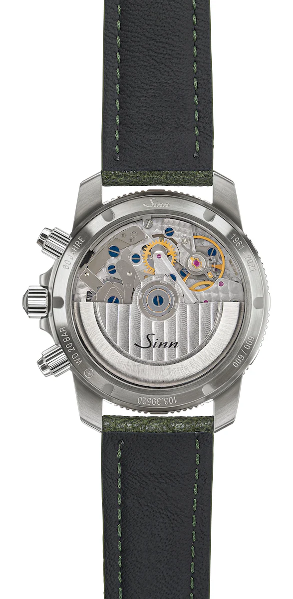 Sinn Watch 103 St Classic 12 Limited Edition D - Image 4