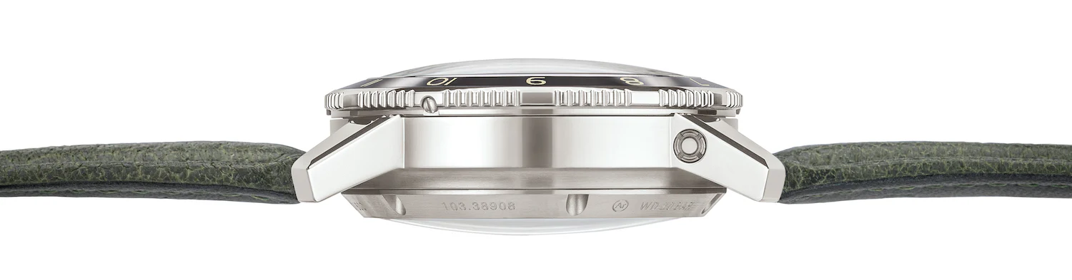 Sinn Watch 103 St Classic 12 Limited Edition D - Image 5