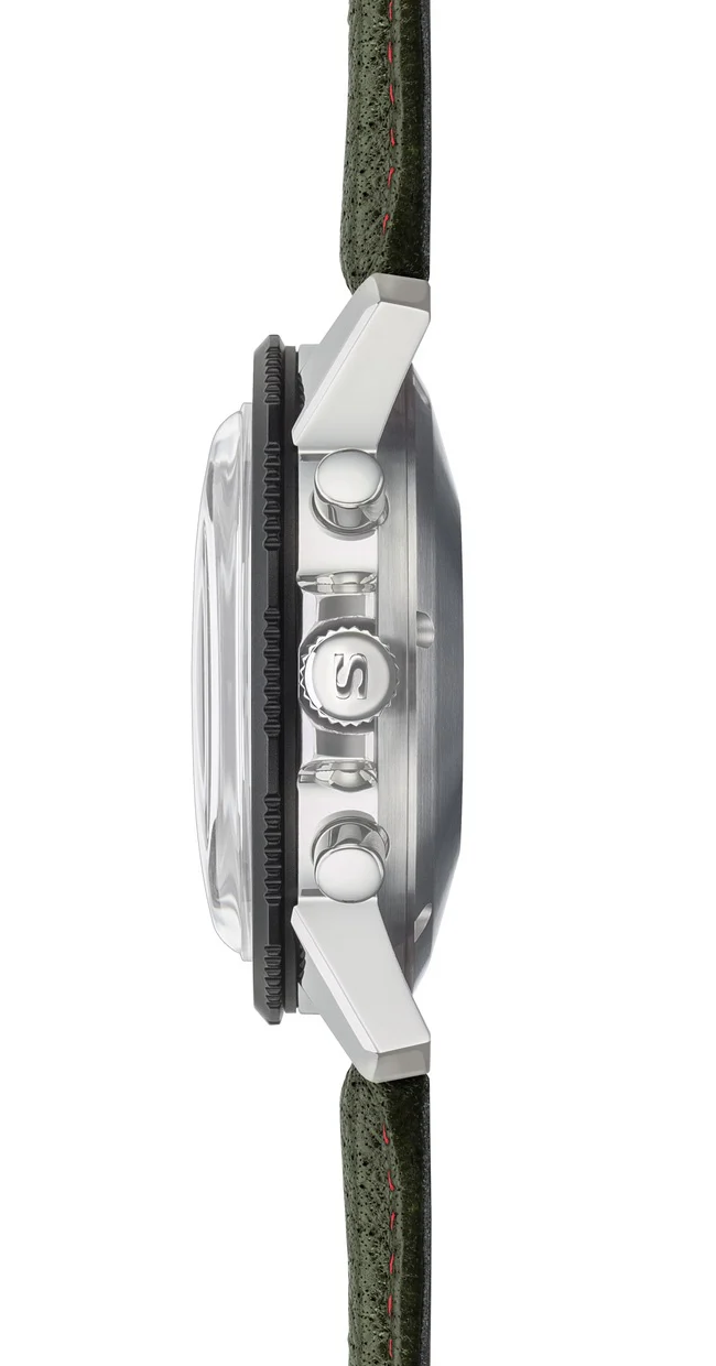 Sinn 103 St Ty Hd Set Limited Edition Watch - Image 4