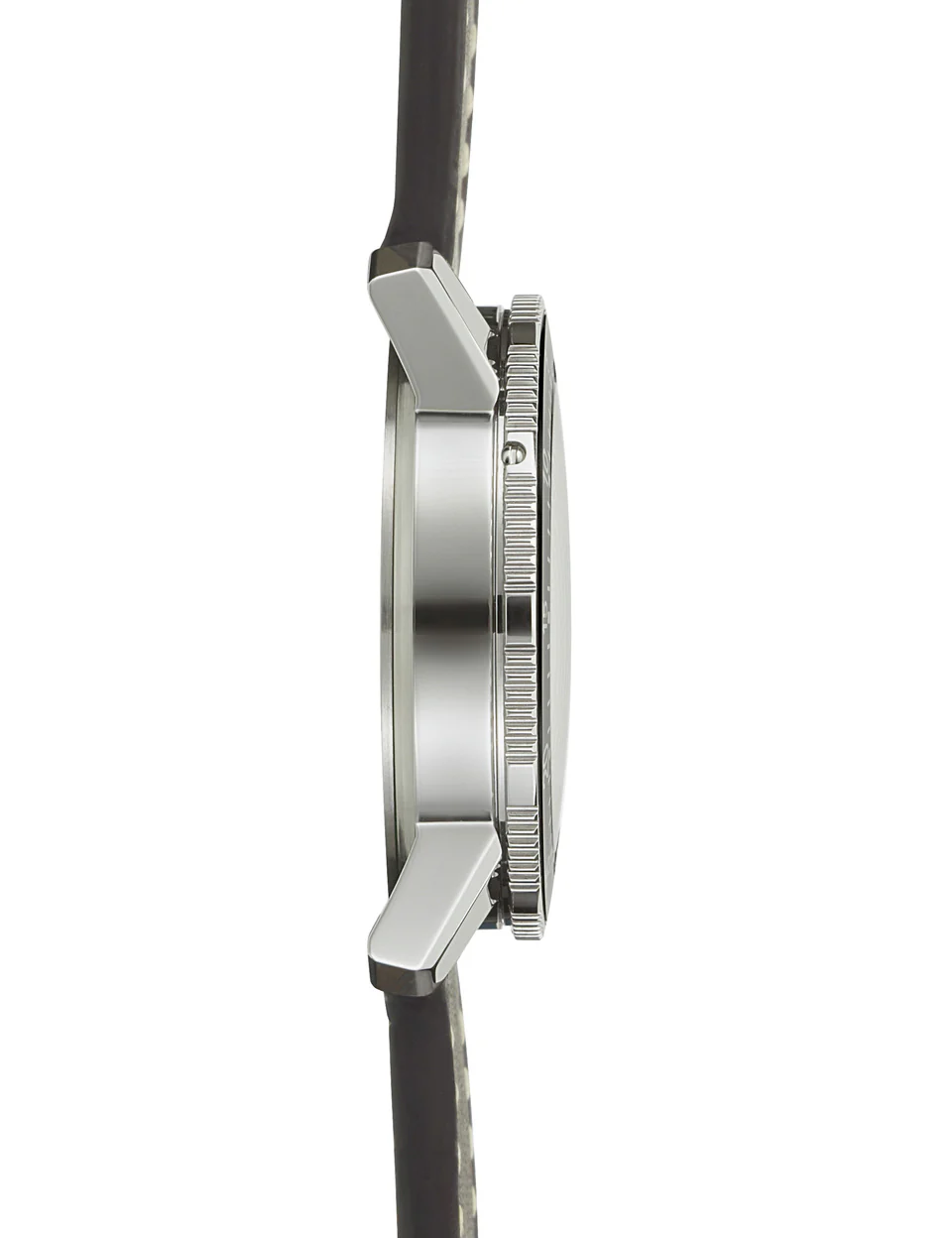 Sinn 104 St Sa I Vintage Leather Watch - Image 4