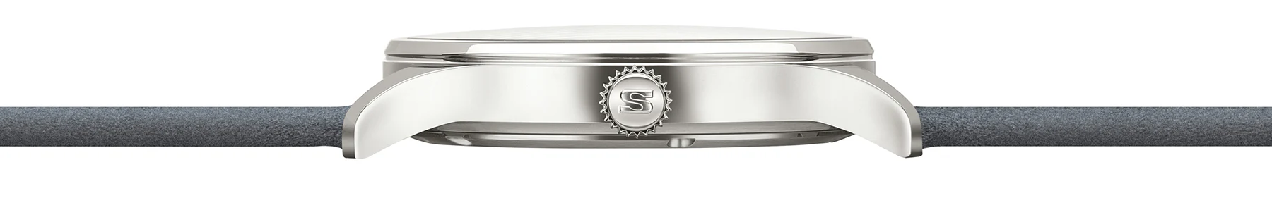 Sinn Watch 1739 Heimat Leather Black - Image 3