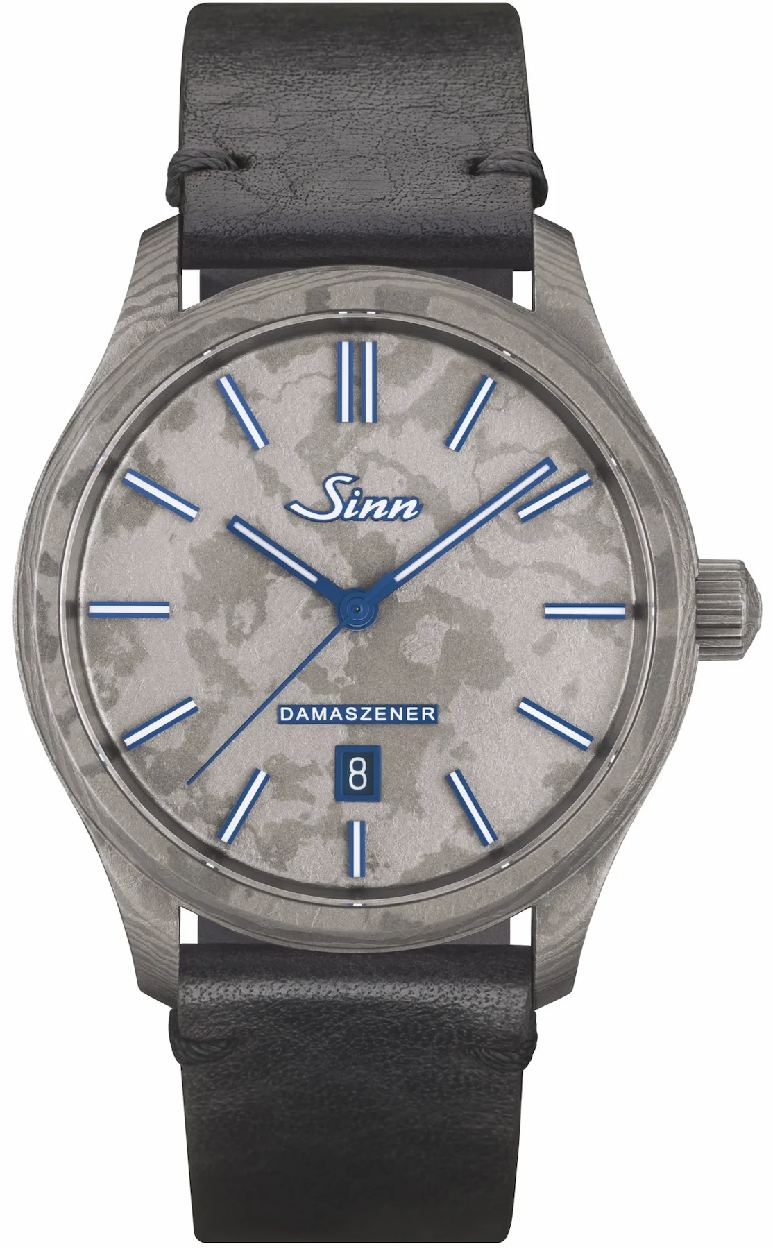 Sinn 1800 TITANDAMASZENER Limited Edition - Image 2