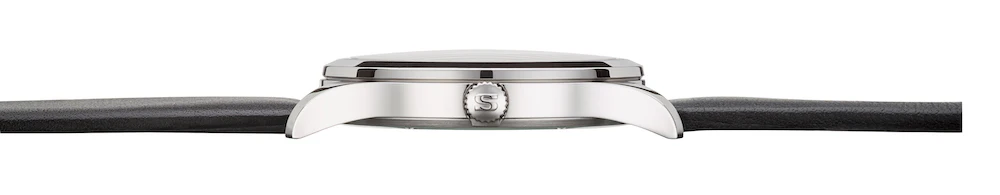 Sinn 434 St B Ladies Fine Link Bracelet Watch - Image 4