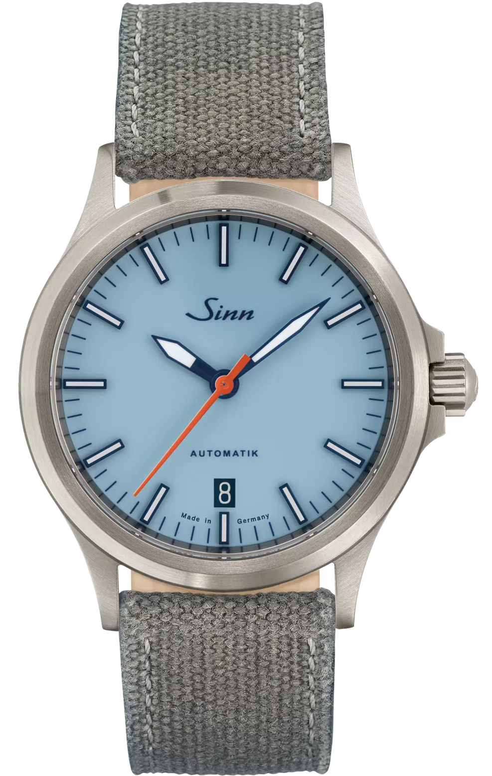 Sinn 556 I F.A.Z. Limited Edition