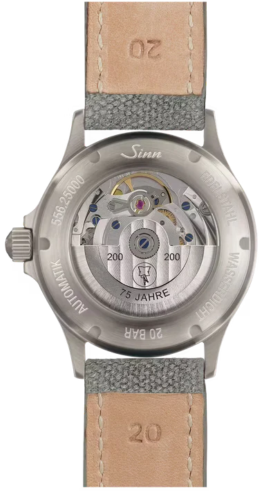 Sinn 556 I F.A.Z. Limited Edition - Image 2
