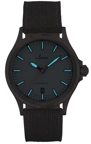 Sinn 556 I F.A.Z. Limited Edition - Image 3