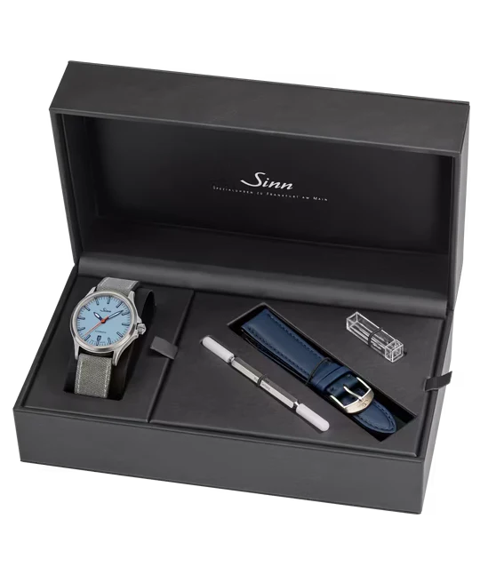 Sinn 556 I F.A.Z. Limited Edition - Image 5