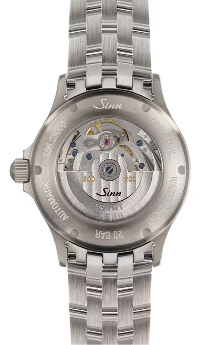 Sinn 556 I WT Limited Edition - Image 2