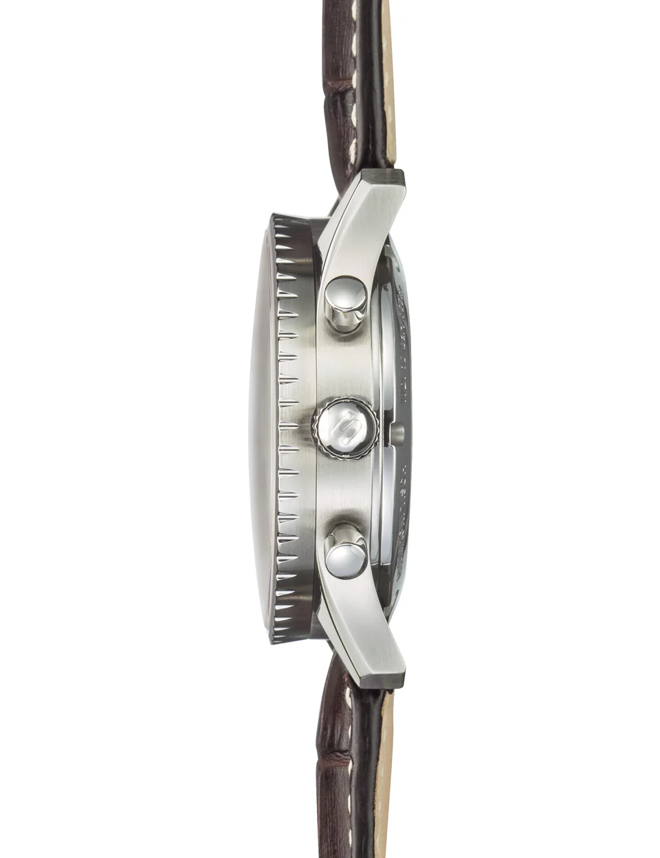 Sinn Watch 903 St B E Alligator Cognac - Image 4