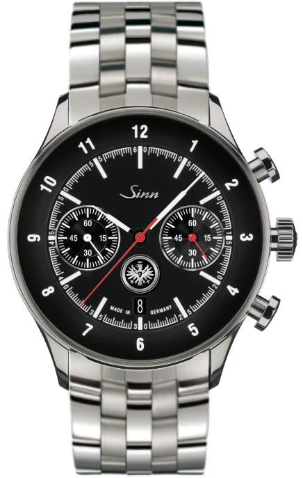Sinn Watch 910 Eintracht Limited Edition - Image 2