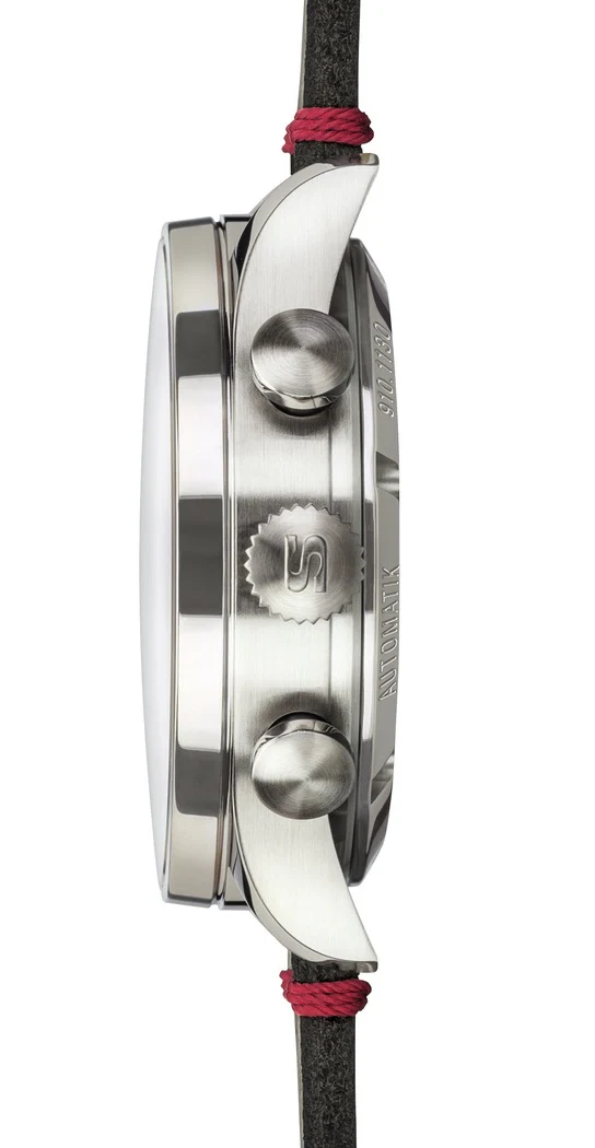 Sinn Watch 910 Eintracht Limited Edition - Image 5