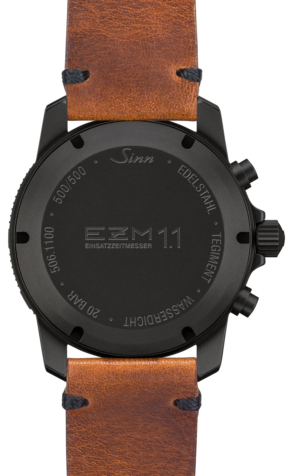 Sinn Watch EZM 1.1 S Limited Edition - Image 4