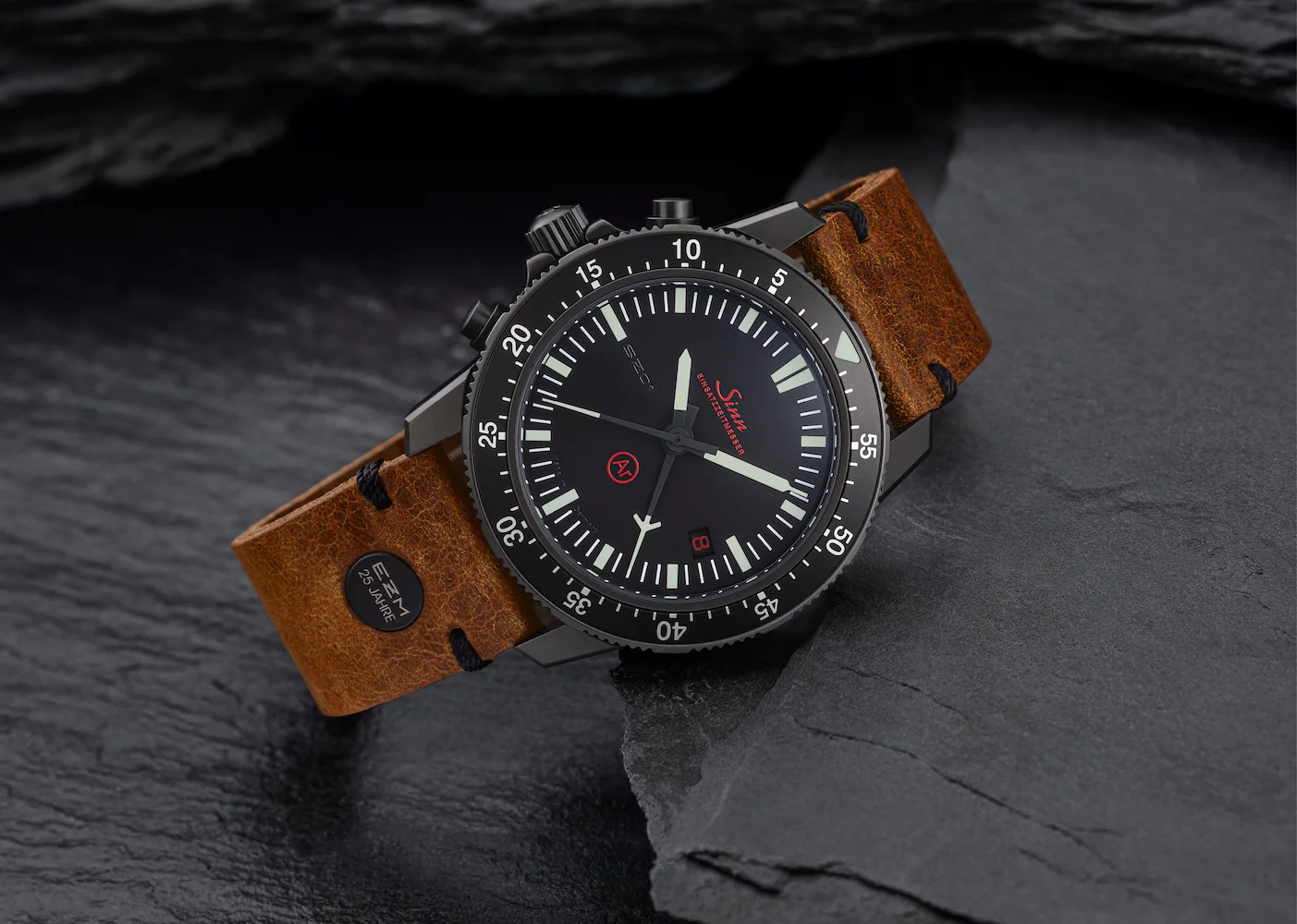Sinn Watch EZM 1.1 S Limited Edition - Image 7