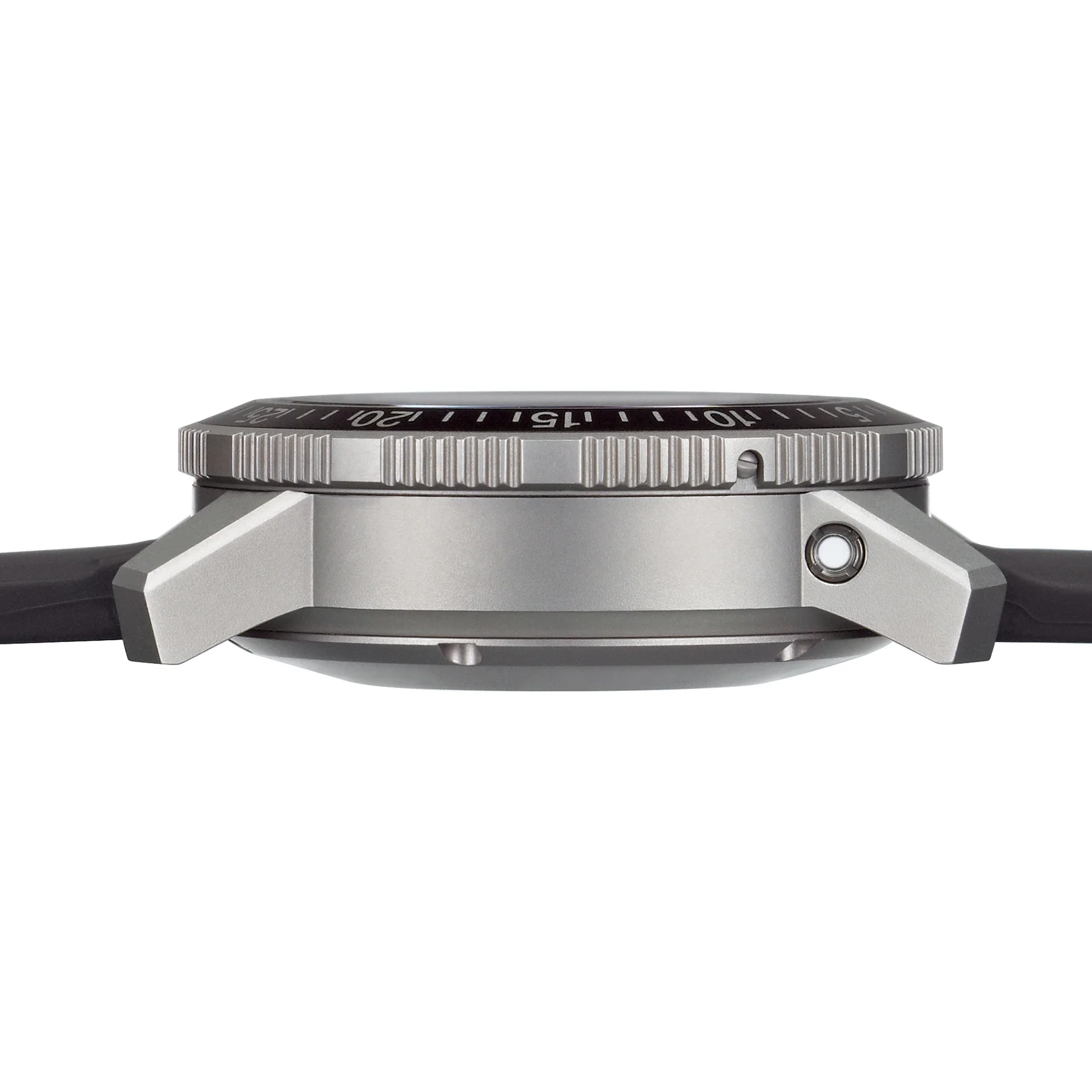 Sinn EZM 13.1 H-link Bracelet Watch - Image 4