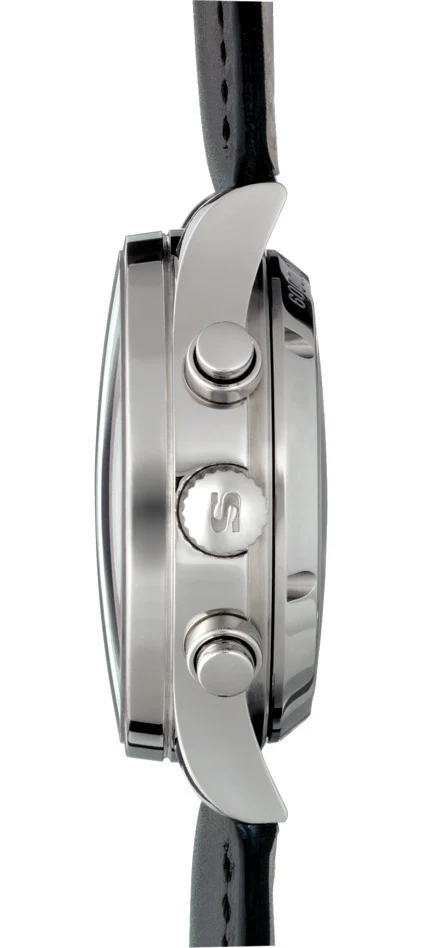 Sinn Finance District 6000 Anniversary III Limited Edition Watch - Image 4
