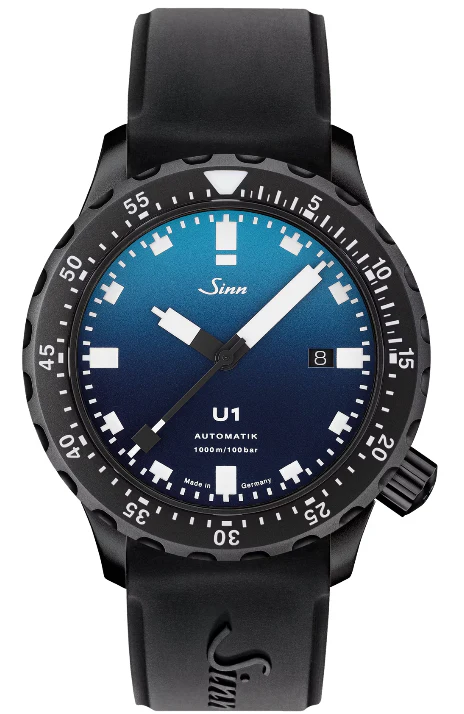 Sinn U1 S Roller Limited Edition Watch