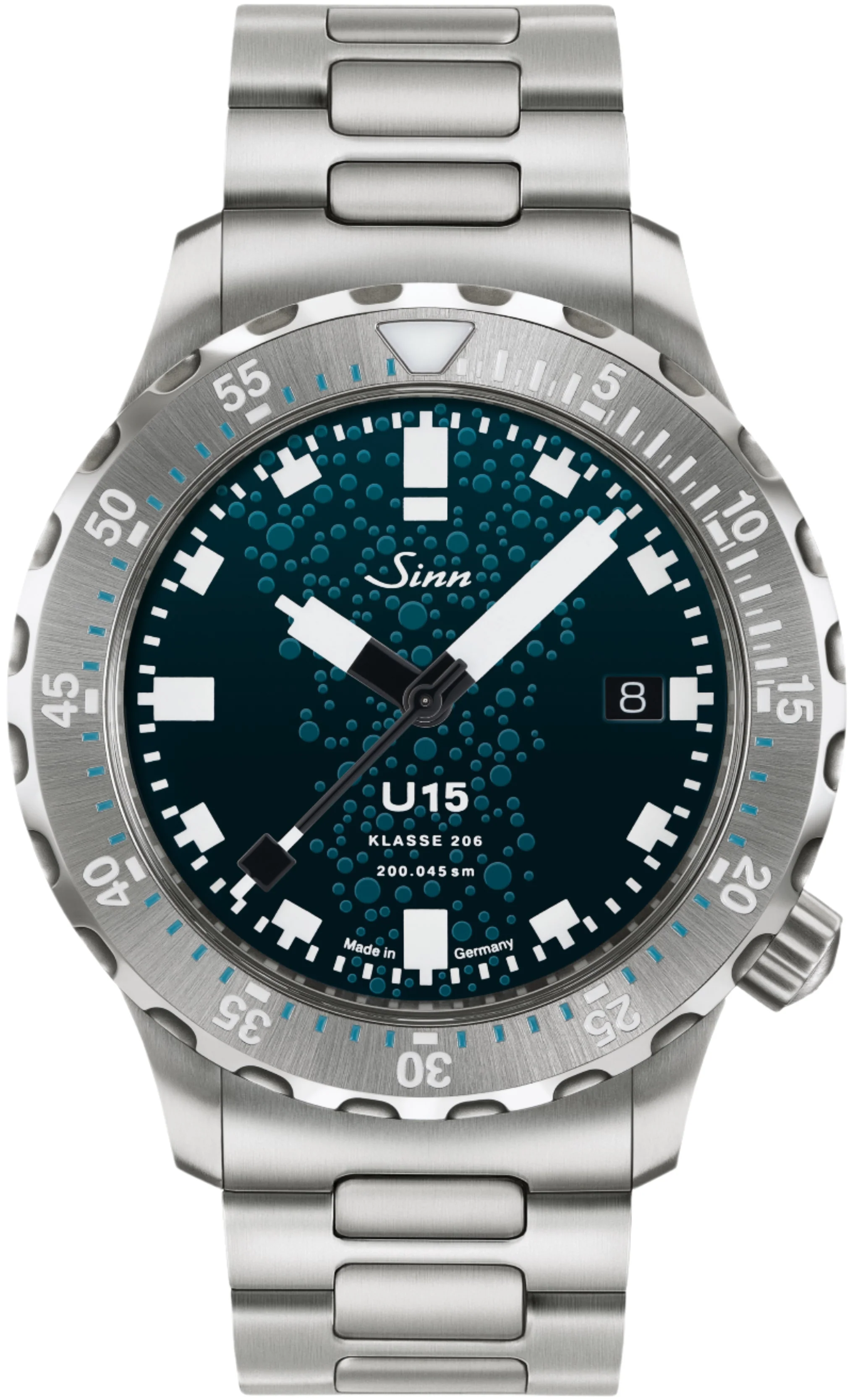 Sinn U15 Limited Edition Watch