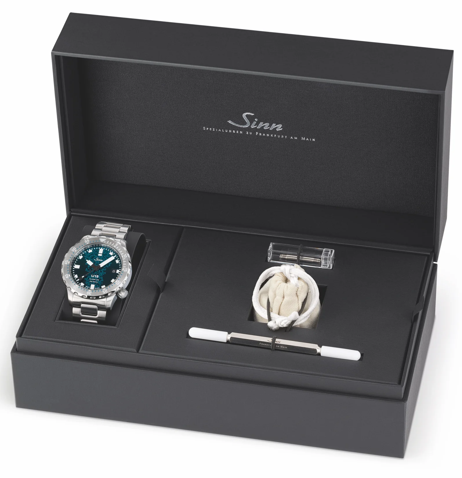 Sinn U15 Limited Edition Watch - Image 5