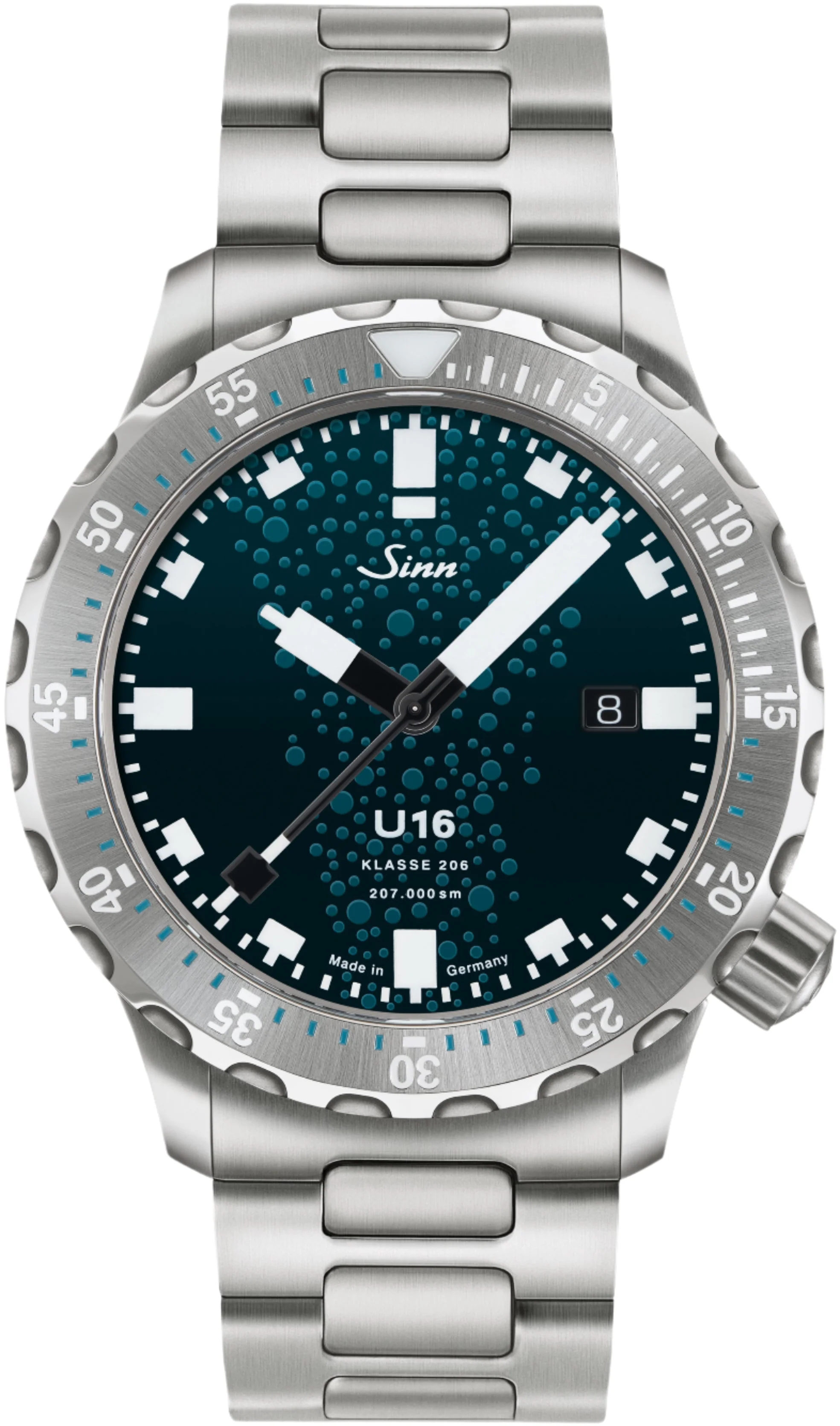 Sinn U16 Limited Edition Watch