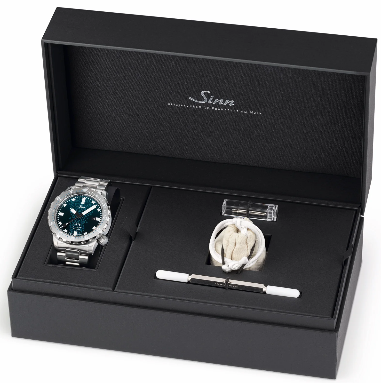 Sinn U16 Limited Edition Watch - Image 7