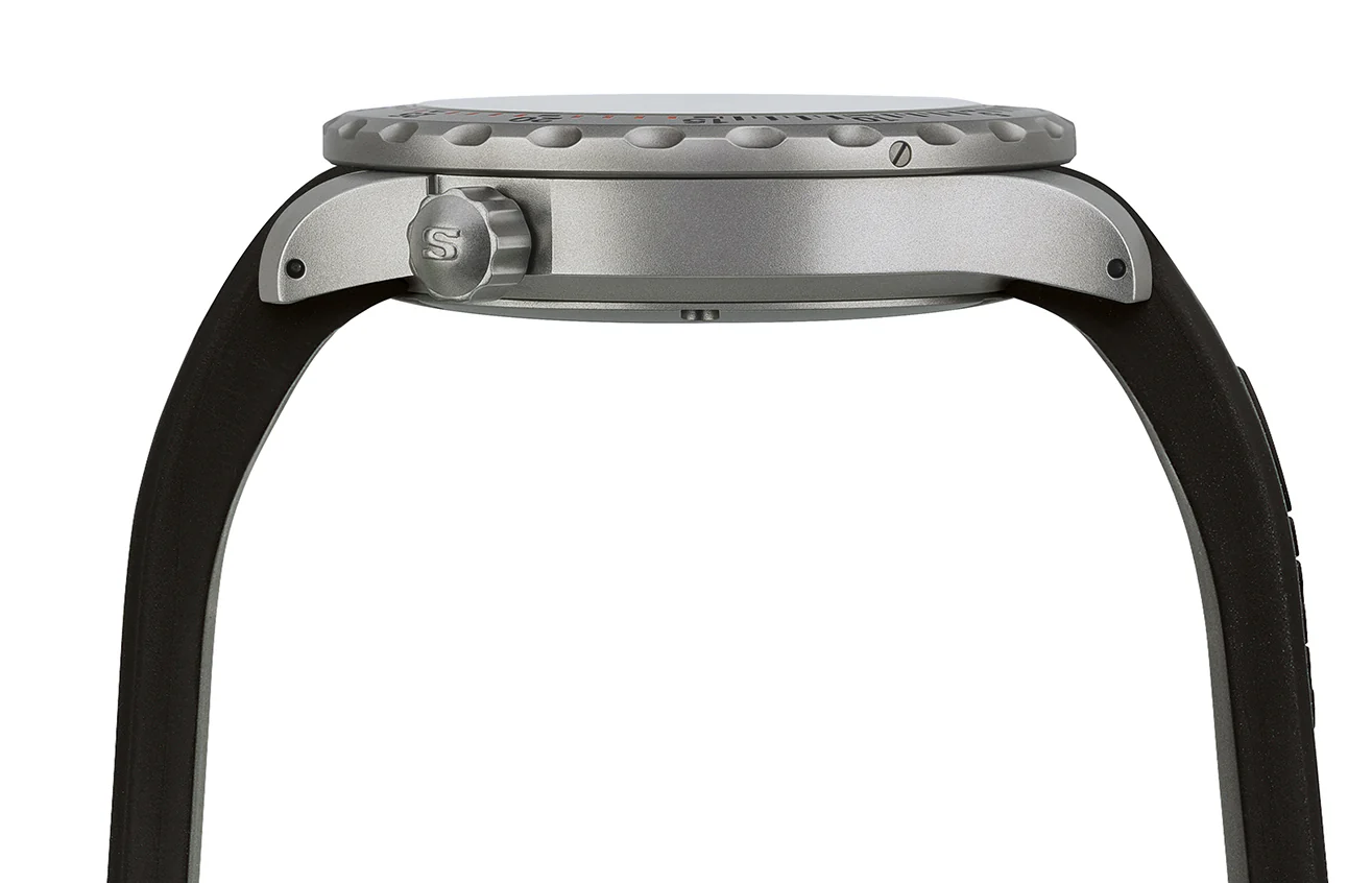 Sinn U50 H-Link Bracelet Watch - Image 4