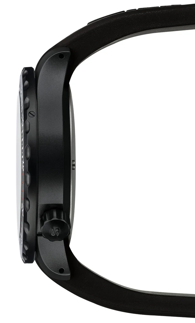 Sinn U50 Hydro S H-Link Bracelet Watch - Image 4