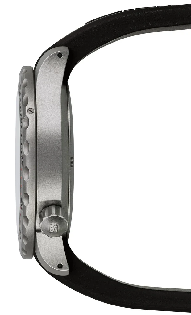 Sinn U50 Hydro Tegiment H-Link Bracelet Watch - Image 4
