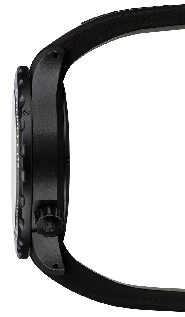 Sinn U50 S L H-Link PVD Bracelet Limited Edition Watch - Image 3