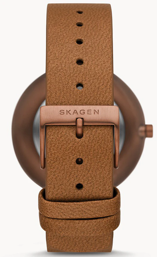 Skagen Watch Aaren Naturals Ladies - Image 2