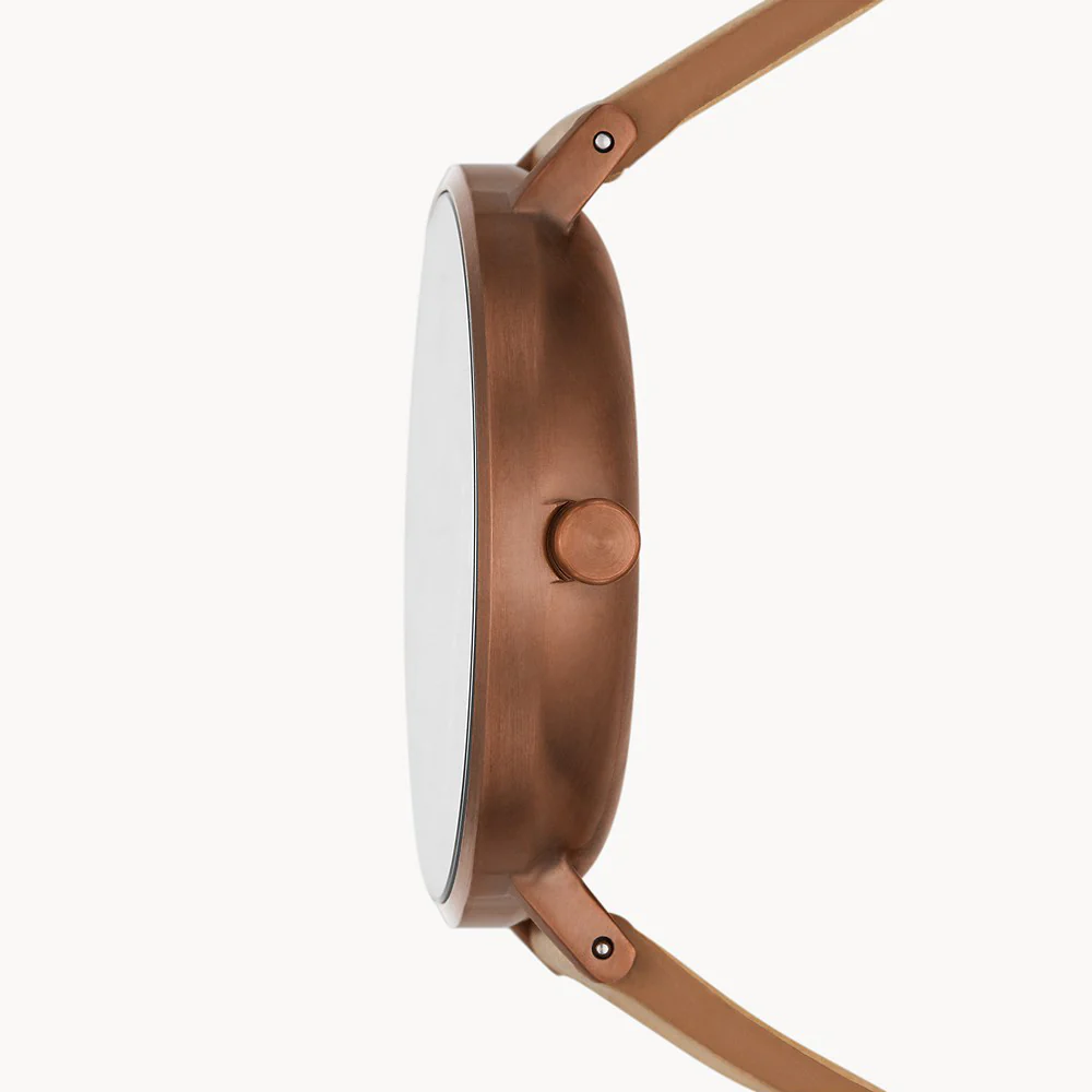Skagen Watch Aaren Naturals Ladies - Image 3