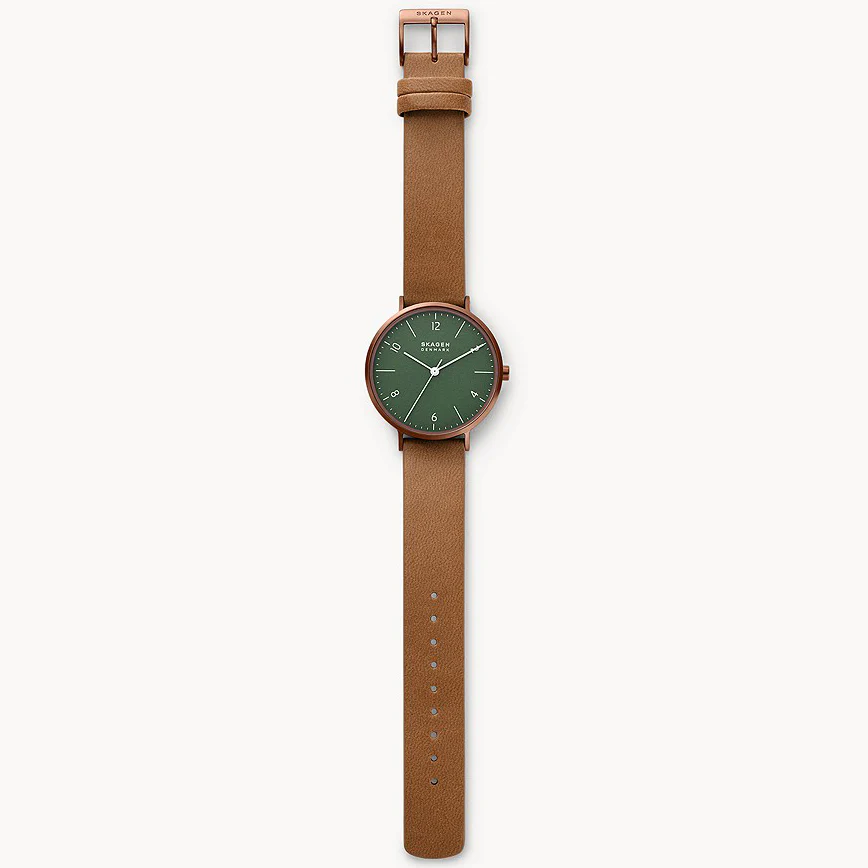 Skagen Watch Aaren Naturals Ladies - Image 4